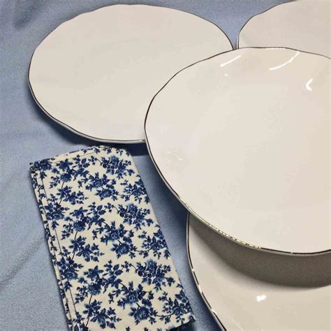 lenox plates|lenox plates dishwasher safe.